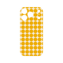 プレミアムパネル［ Big Dot - Yellow ］