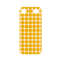 プレミアムパネル［ Big Dot - Yellow ］