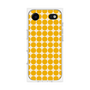 プレミアムパネル［ Big Dot - Yellow ］