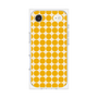プレミアムパネル［ Big Dot - Yellow ］