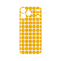 プレミアムパネル［ Big Dot - Yellow ］