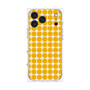 プレミアムパネル［ Big Dot - Yellow ］
