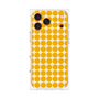 プレミアムパネル［ Big Dot - Yellow ］
