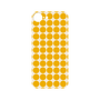 プレミアムパネル［ Big Dot - Yellow ］