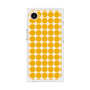 プレミアムパネル［ Big Dot - Yellow ］