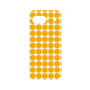 プレミアムパネル［ Big Dot - Yellow ］