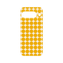プレミアムパネル［ Big Dot - Yellow ］
