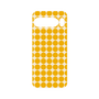 プレミアムパネル［ Big Dot - Yellow ］