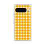プレミアムパネル［ Big Dot - Yellow ］