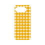 プレミアムパネル［ Big Dot - Yellow ］