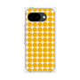 プレミアムパネル［ Big Dot - Yellow ］