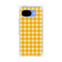 プレミアムパネル［ Big Dot - Yellow ］