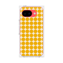 プレミアムパネル［ Big Dot - Yellow ］