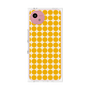 プレミアムパネル［ Big Dot - Yellow ］