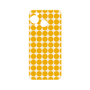 プレミアムパネル［ Big Dot - Yellow ］