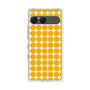 プレミアムパネル［ Big Dot - Yellow ］