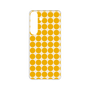 プレミアムパネル［ Big Dot - Yellow ］