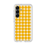 プレミアムパネル［ Big Dot - Yellow ］
