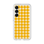プレミアムパネル［ Big Dot - Yellow ］
