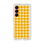 プレミアムパネル［ Big Dot - Yellow ］