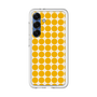 プレミアムパネル［ Big Dot - Yellow ］