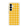 プレミアムパネル［ Big Dot - Yellow ］