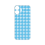 プレミアムパネル［ Big Dot - Blue ］