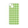 プレミアムパネル［ Big Dot - Green ］