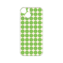 プレミアムパネル［ Big Dot - Green ］