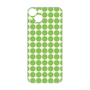 プレミアムパネル［ Big Dot - Green ］