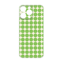 プレミアムパネル［ Big Dot - Green ］