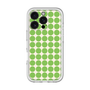 プレミアムパネル［ Big Dot - Green ］