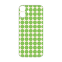 プレミアムパネル［ Big Dot - Green ］