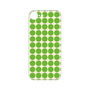 プレミアムパネル［ Big Dot - Green ］