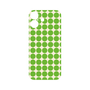 プレミアムパネル［ Big Dot - Green ］