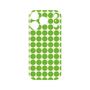 プレミアムパネル［ Big Dot - Green ］