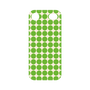プレミアムパネル［ Big Dot - Green ］
