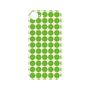プレミアムパネル［ Big Dot - Green ］
