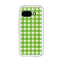 プレミアムパネル［ Big Dot - Green ］