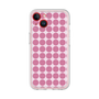 プレミアムパネル［ Big Dot - Pink ］