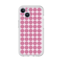 プレミアムパネル［ Big Dot - Pink ］