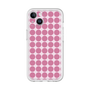プレミアムパネル［ Big Dot - Pink ］