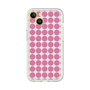 プレミアムパネル［ Big Dot - Pink ］