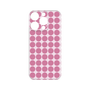 プレミアムパネル［ Big Dot - Pink ］