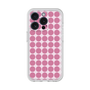 プレミアムパネル［ Big Dot - Pink ］