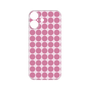 プレミアムパネル［ Big Dot - Pink ］