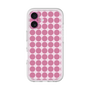 プレミアムパネル［ Big Dot - Pink ］