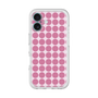 プレミアムパネル［ Big Dot - Pink ］