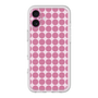 プレミアムパネル［ Big Dot - Pink ］