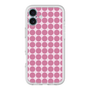 プレミアムパネル［ Big Dot - Pink ］